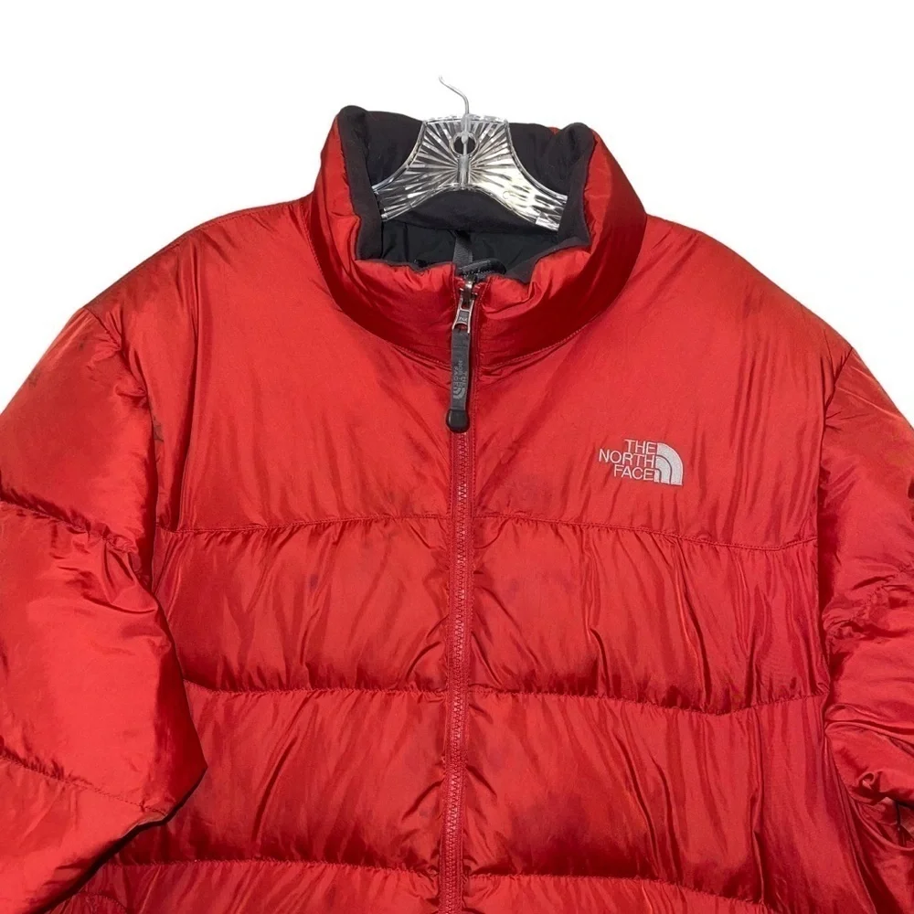 The North Face Man Down Jacket Size XL